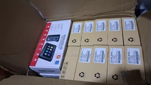 Poe Switch 4+2