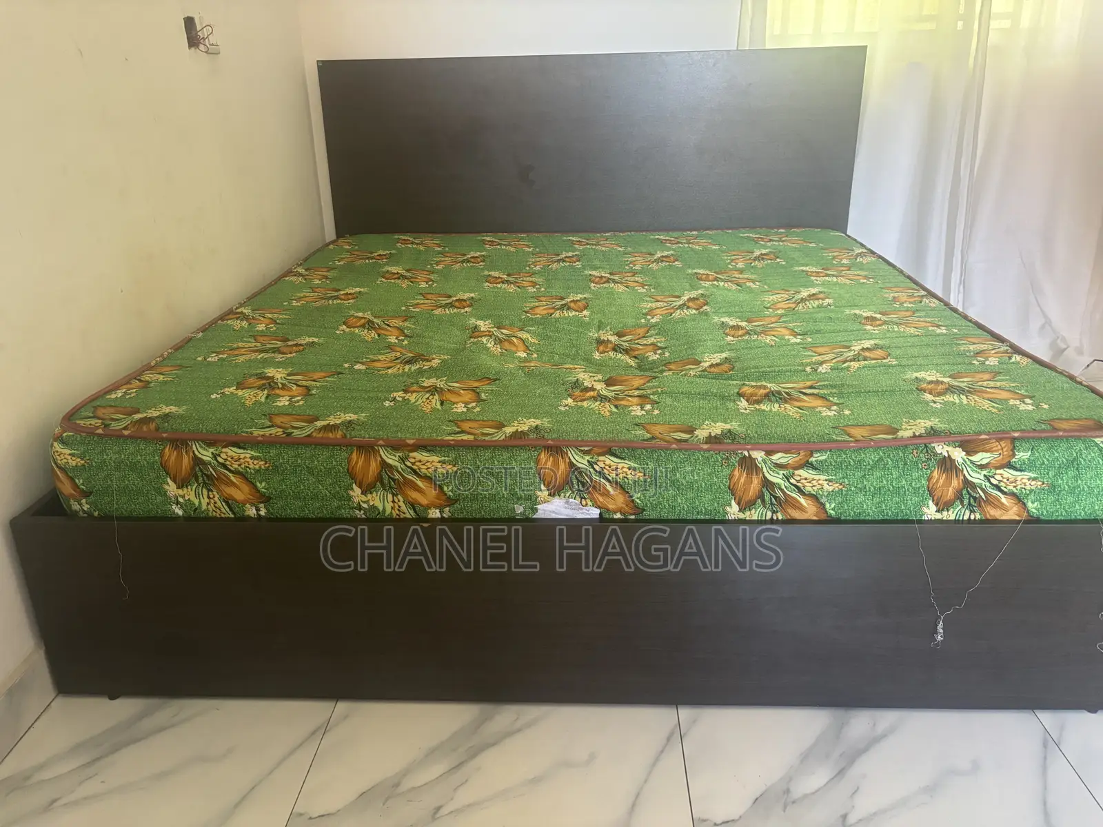 King Size Topper