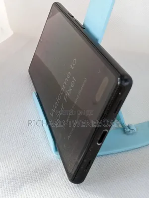 Google Pixel 6a 128 GB Black