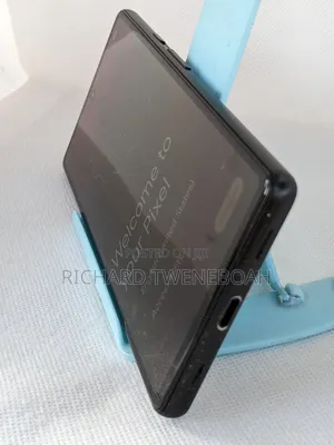 Google Pixel 6a 128 GB Black