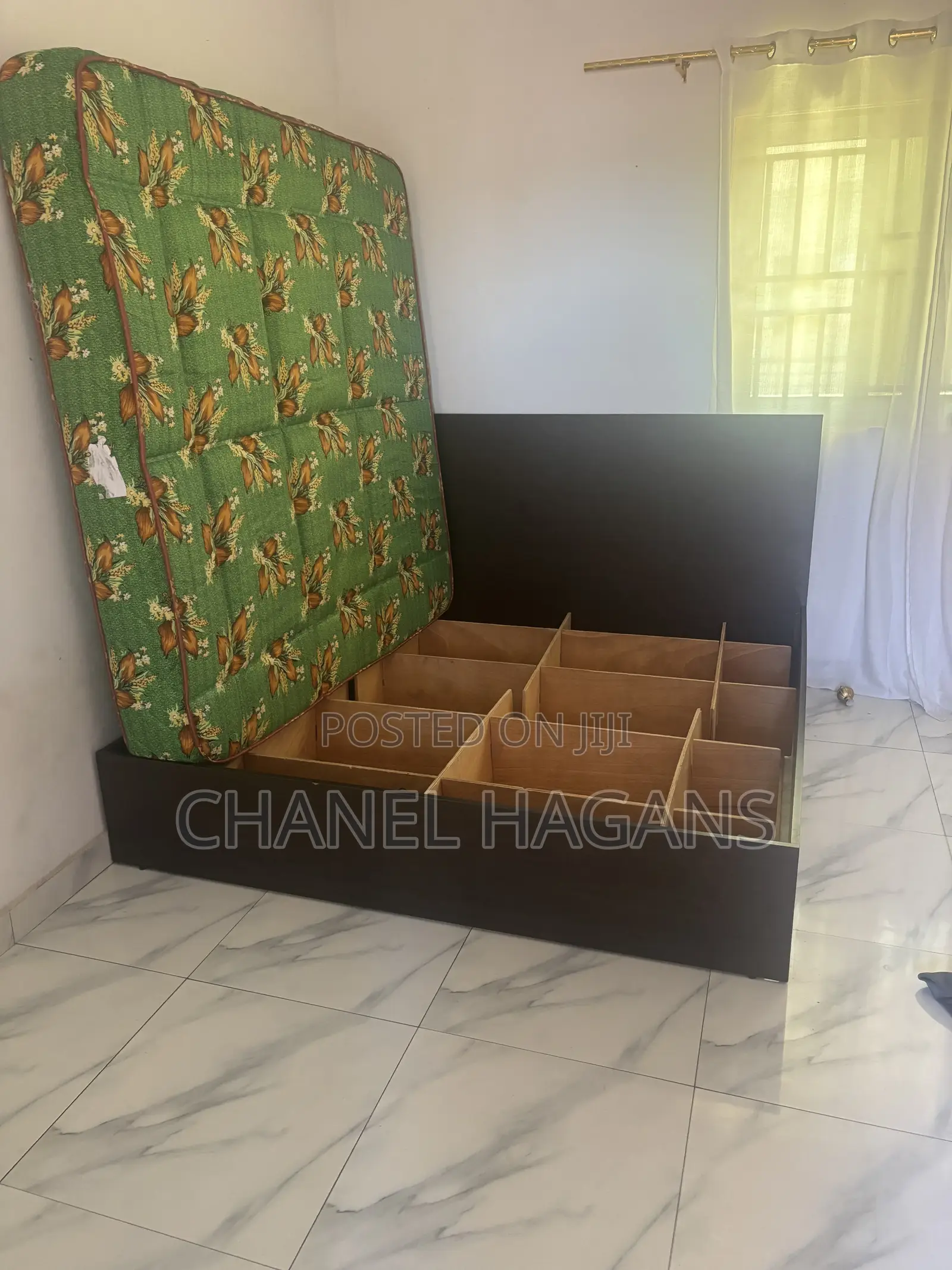 King Size Topper