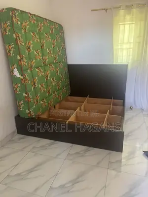 King Size Topper