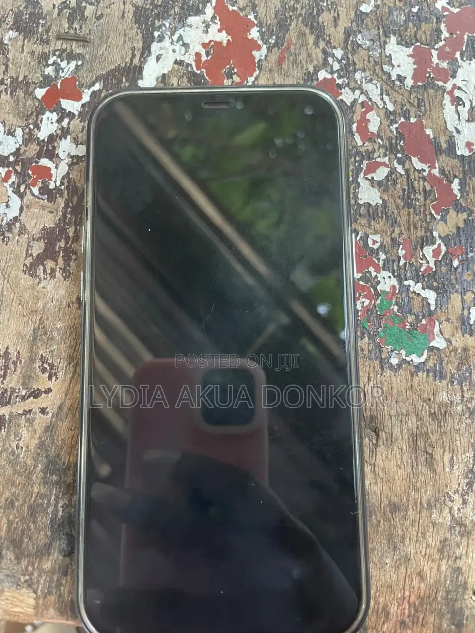 Apple iPhone 12 Pro Max 128 GB Blue