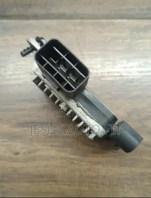 2016-2019 Kia Optima Engine Radiator Cooling Fan Controller Module Uni