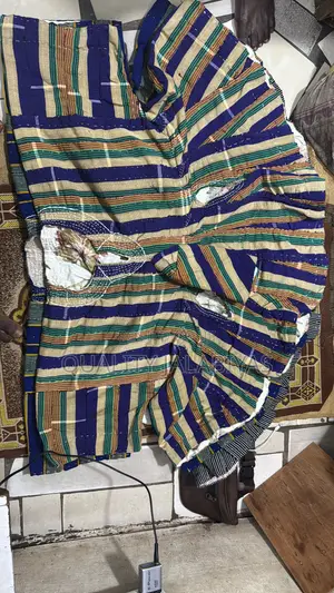 Men Smocks