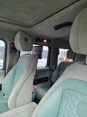 New Brabus G 800 2025 Gray
