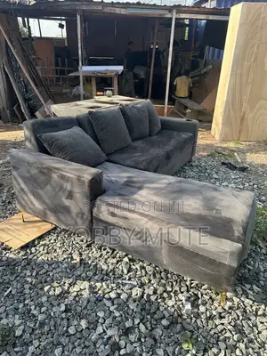 Turkey L Shape Sofa