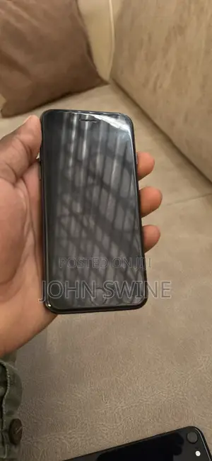 Apple iPhone 8 64 GB Black