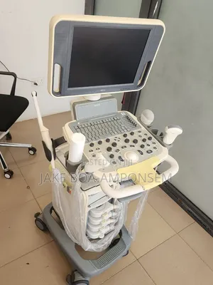 Medical Diagnostic Equipment