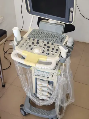 Medical Diagnostic Equipment