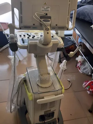 Medical Diagnostic Equipment
