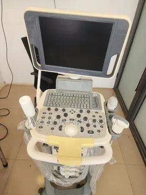 Medical Diagnostic Equipment