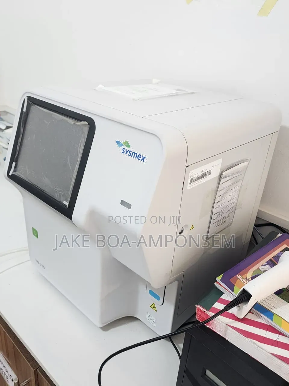 Medical Diagnostic Equipment