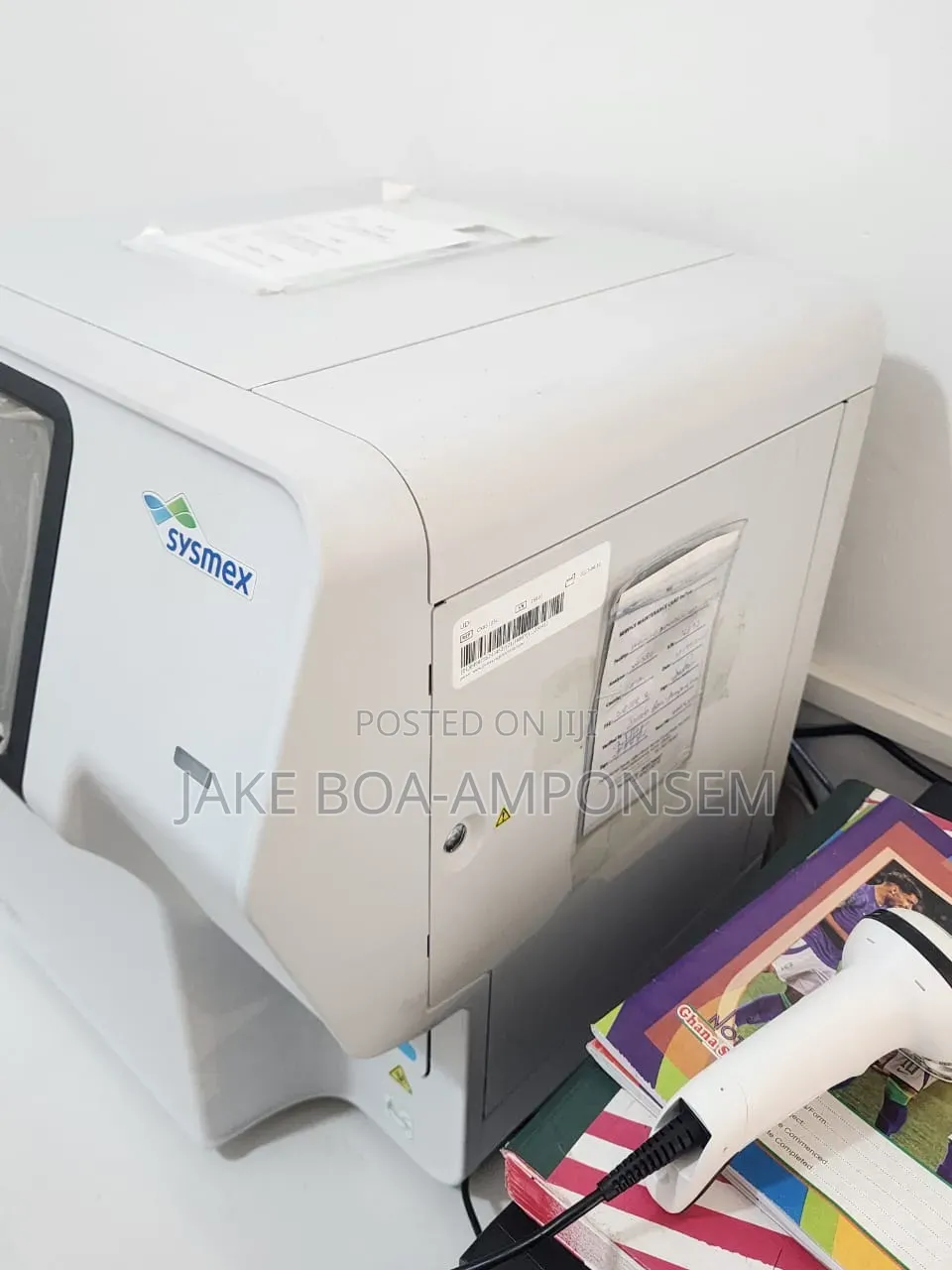 Medical Diagnostic Equipment