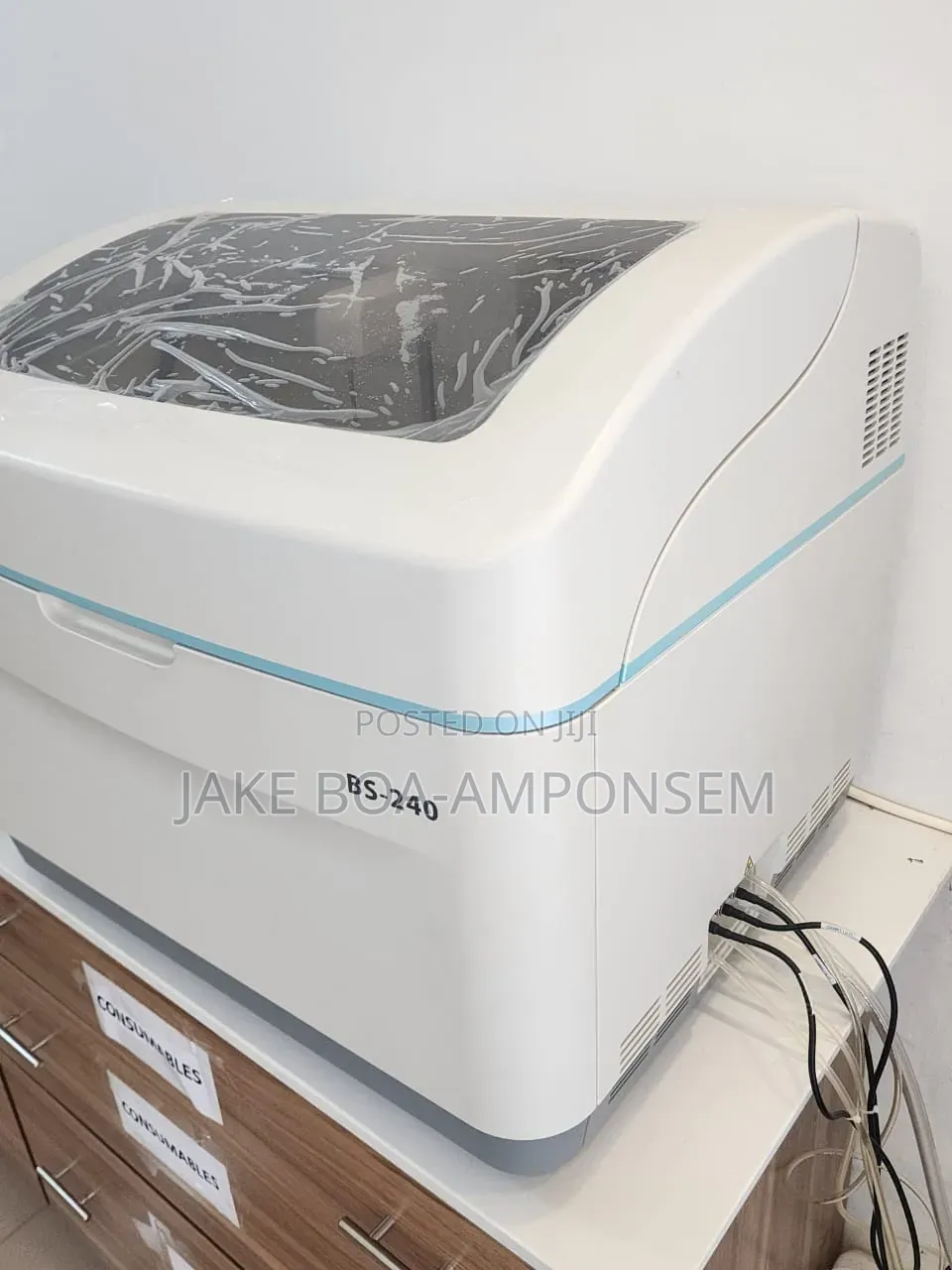 Medical Diagnostic Equipment