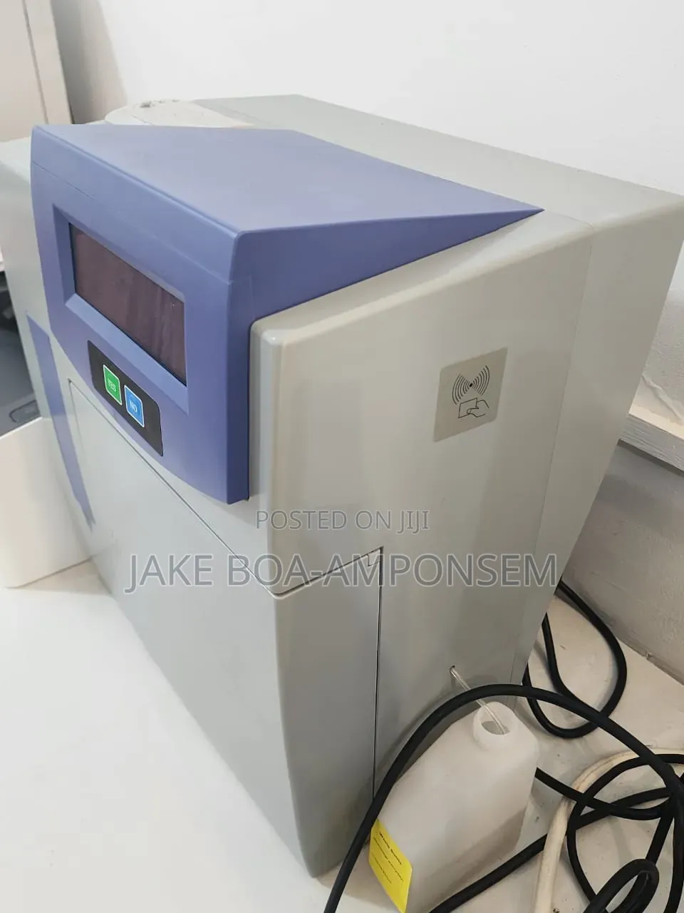 Medical Diagnostic Equipment