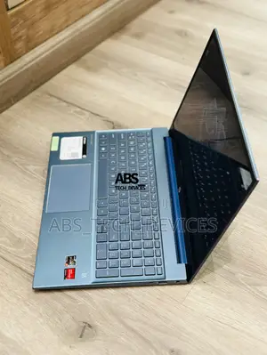 Laptop HP Pavilion 15 8GB AMD Ryzen 5 SSD 512GB