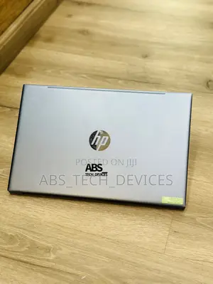 Laptop HP Pavilion 15 8GB AMD Ryzen 5 SSD 512GB
