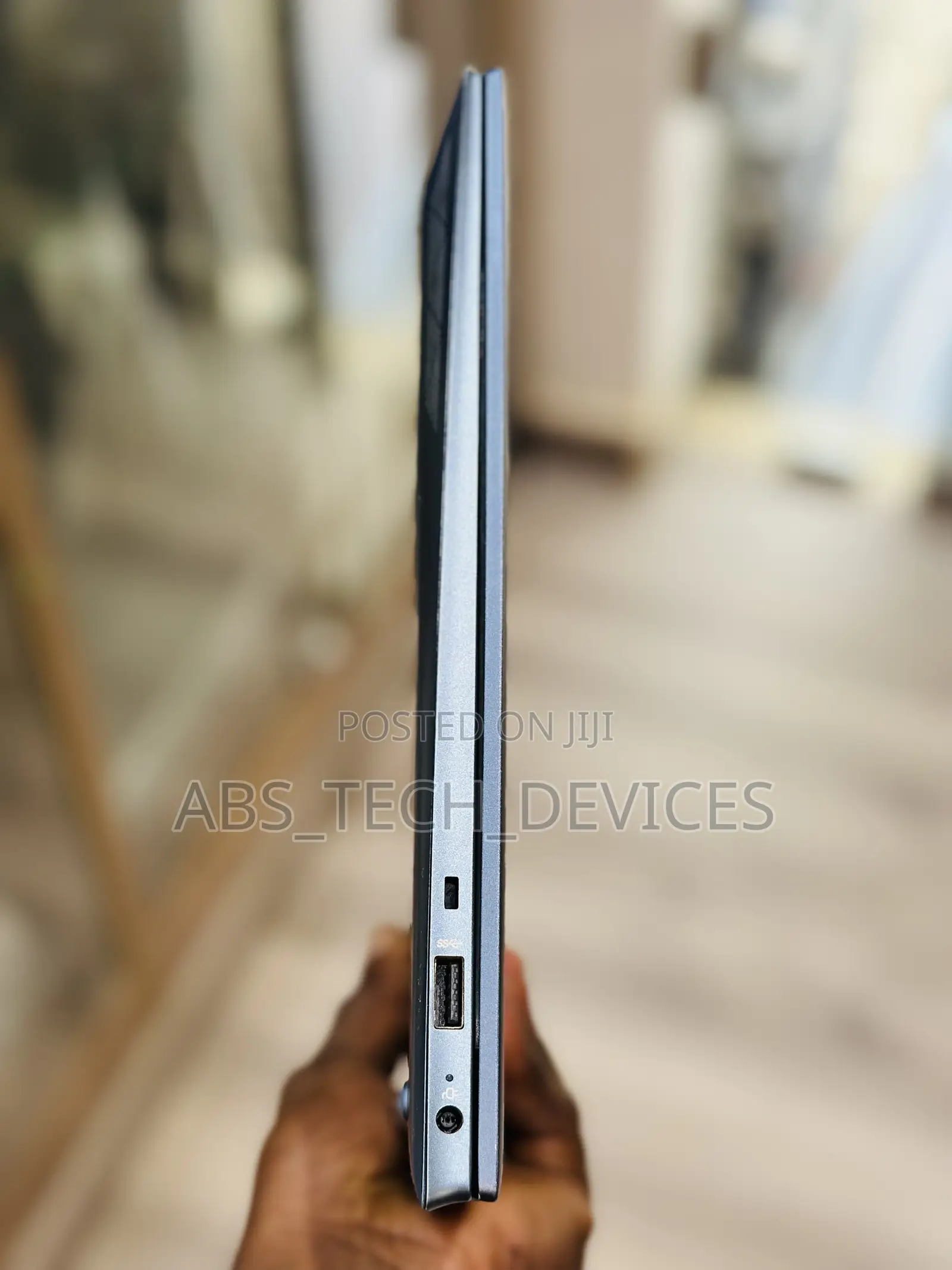 Laptop HP Pavilion 15 8GB AMD Ryzen 5 SSD 512GB