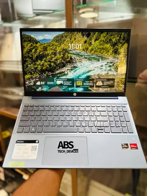 Laptop HP Pavilion 15 8GB AMD Ryzen 5 SSD 512GB