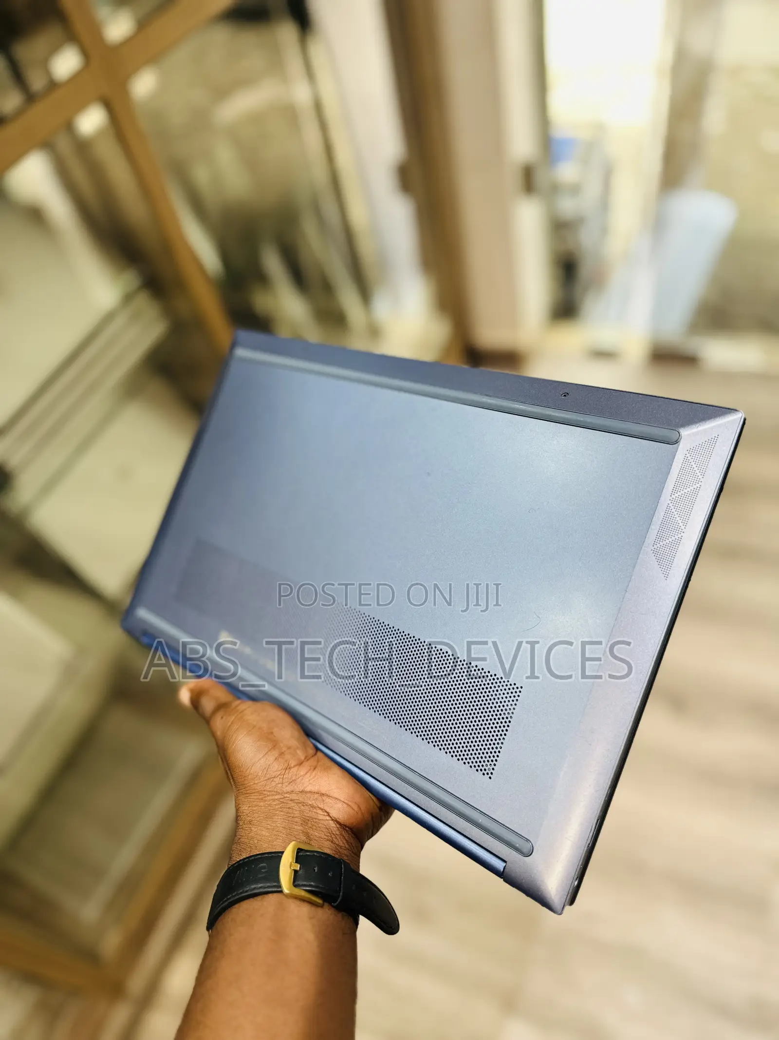 Laptop HP Pavilion 15 8GB AMD Ryzen 5 SSD 512GB