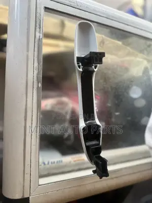 Toyota Corolla 2020 Door Handle