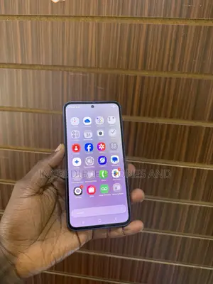 Samsung Galaxy A35 128 GB Blue
