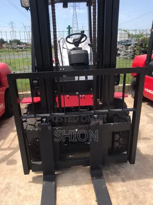 Wholesale Forklifts