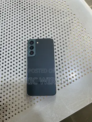 Samsung Galaxy S22 5G 128 GB Green