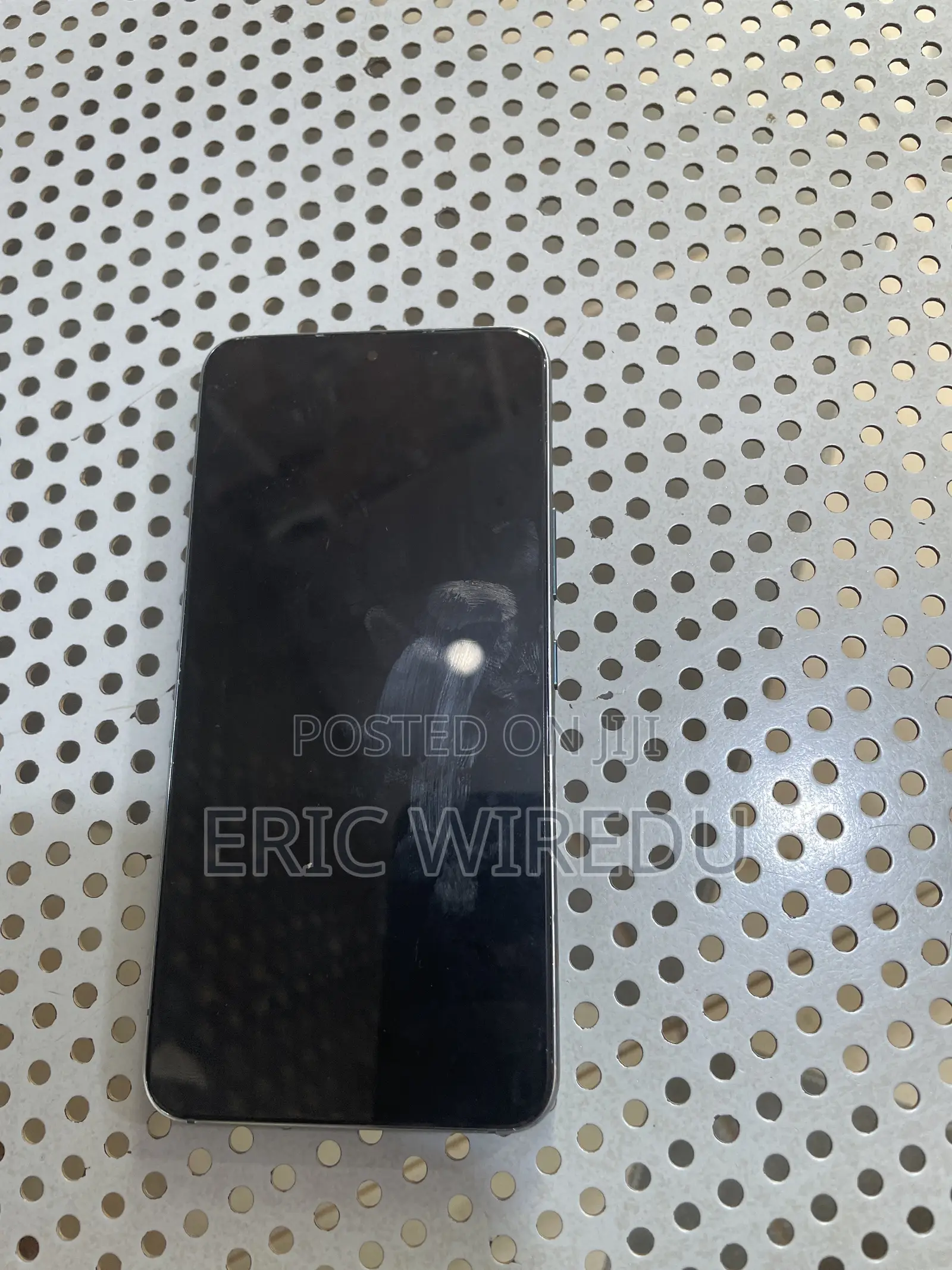 Samsung Galaxy S22 5G 128 GB Green