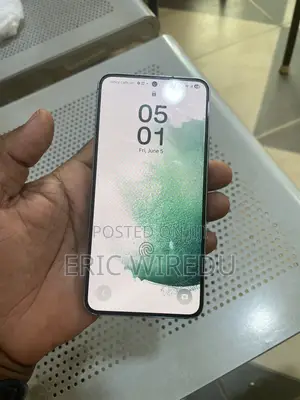 Samsung Galaxy S22 5G 128 GB Green