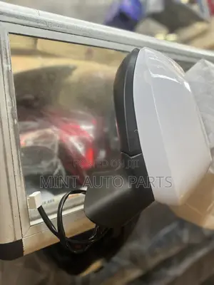 Toyota Corolla 2020 Side Mirror