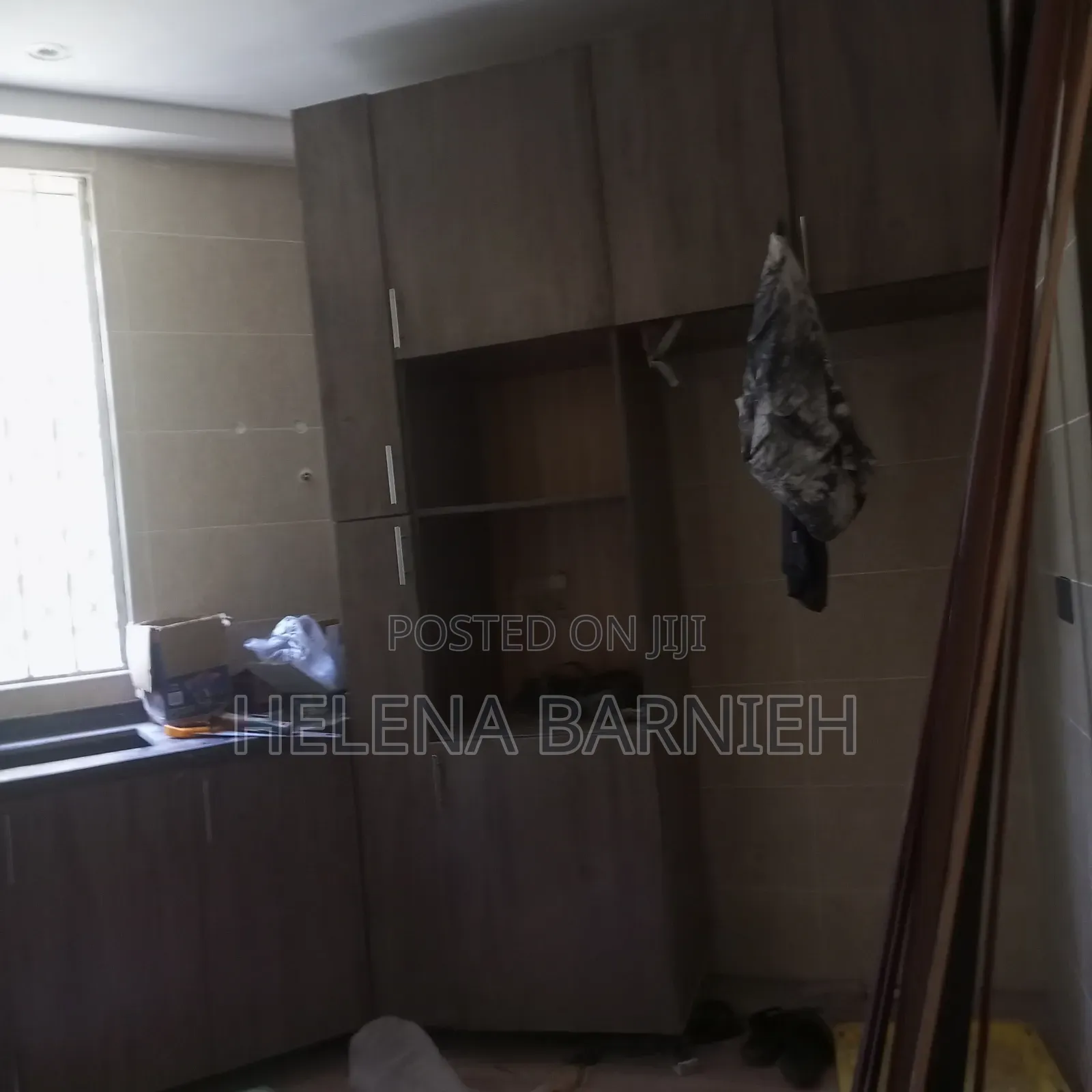 2bdrm Apartment in Helena Estate Agency, Overhead for rent