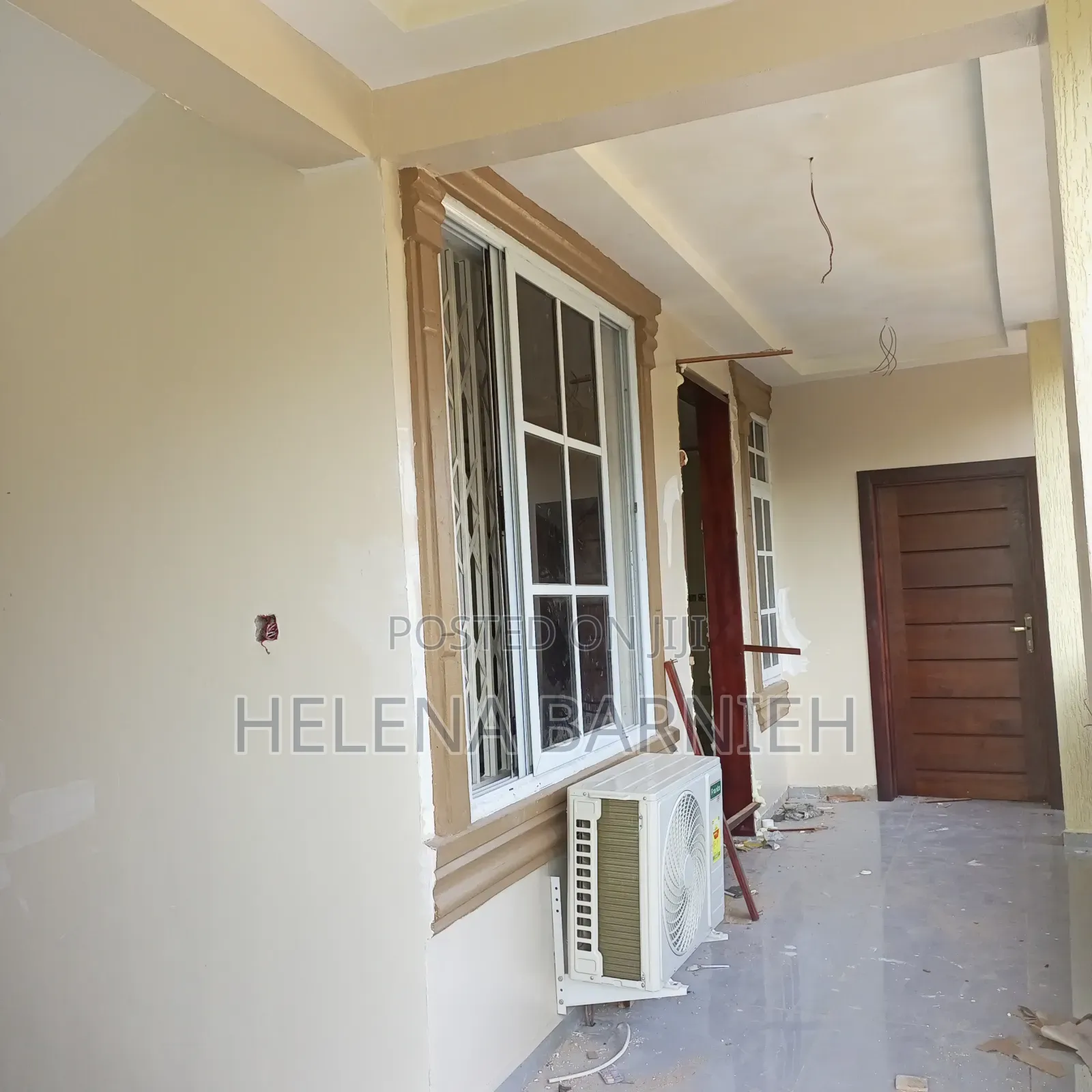 2bdrm Apartment in Helena Estate Agency, Overhead for rent