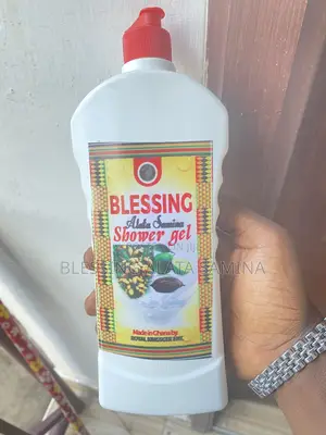 Shower Gel