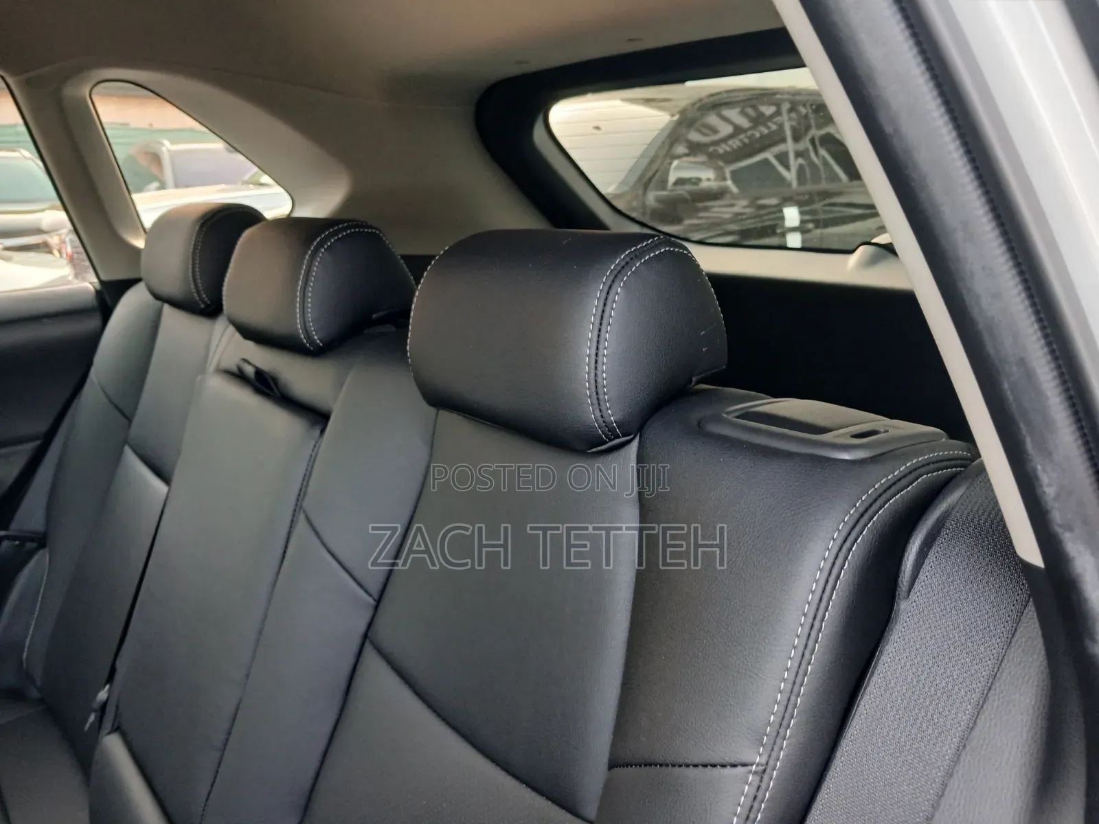 Toyota RAV4 2020 Gray
