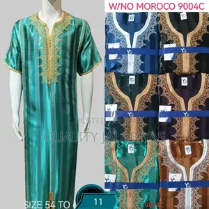 Jalabiya (Unisex)