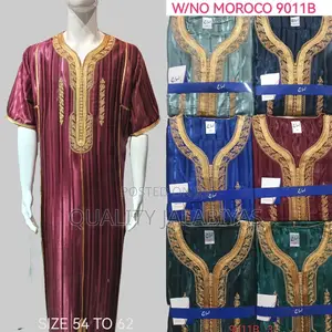 Jalabiya (Unisex)