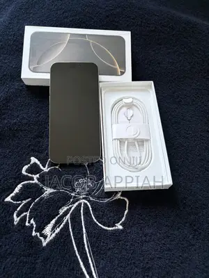 Apple iPhone 16 Pro Max 256 GB Silver