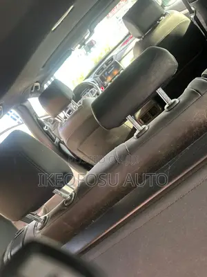 Honda CR-V EX-L 2021 White
