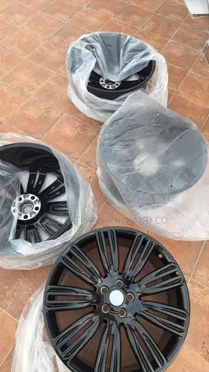 Original Brand Factory Rim 22