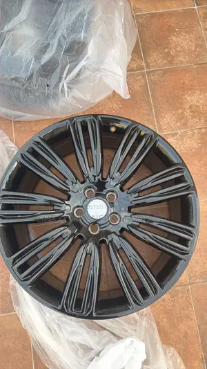 Original Brand Factory Rim 22