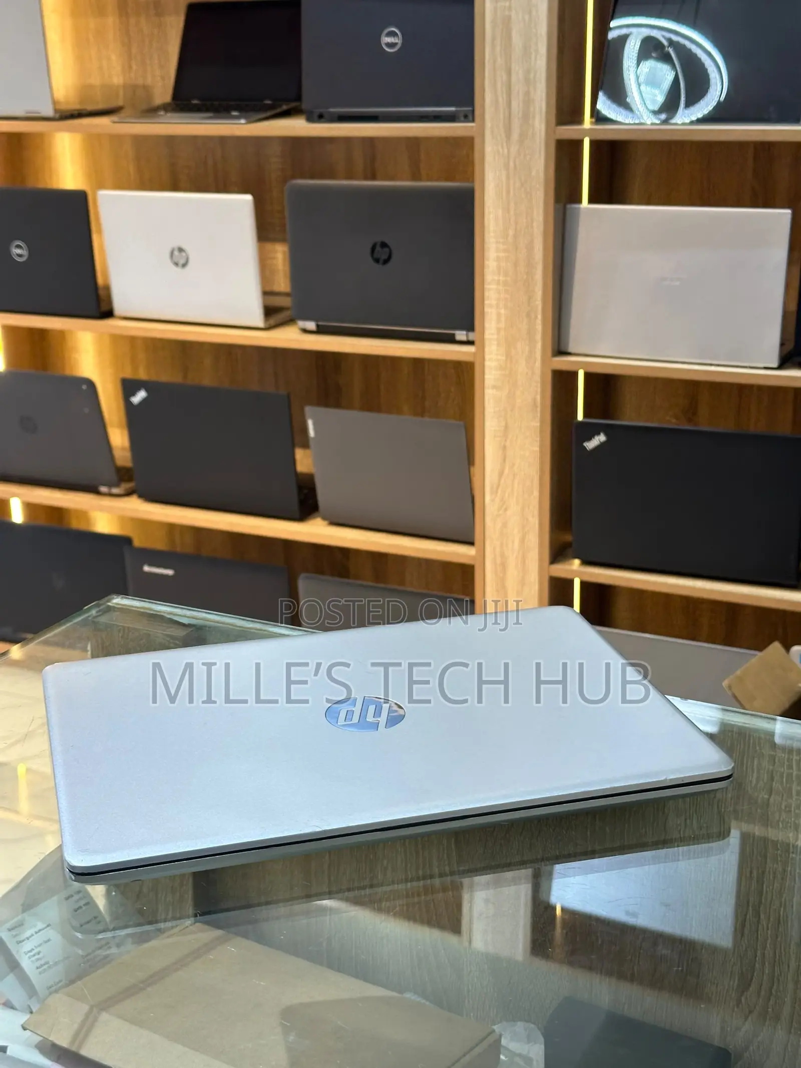 Laptop HP 14S 8GB Intel Core i3 SSD 256GB