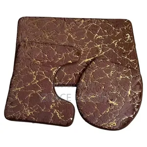 Toilet Mats and Seat