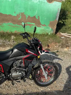 Royal Motorcycle 2025