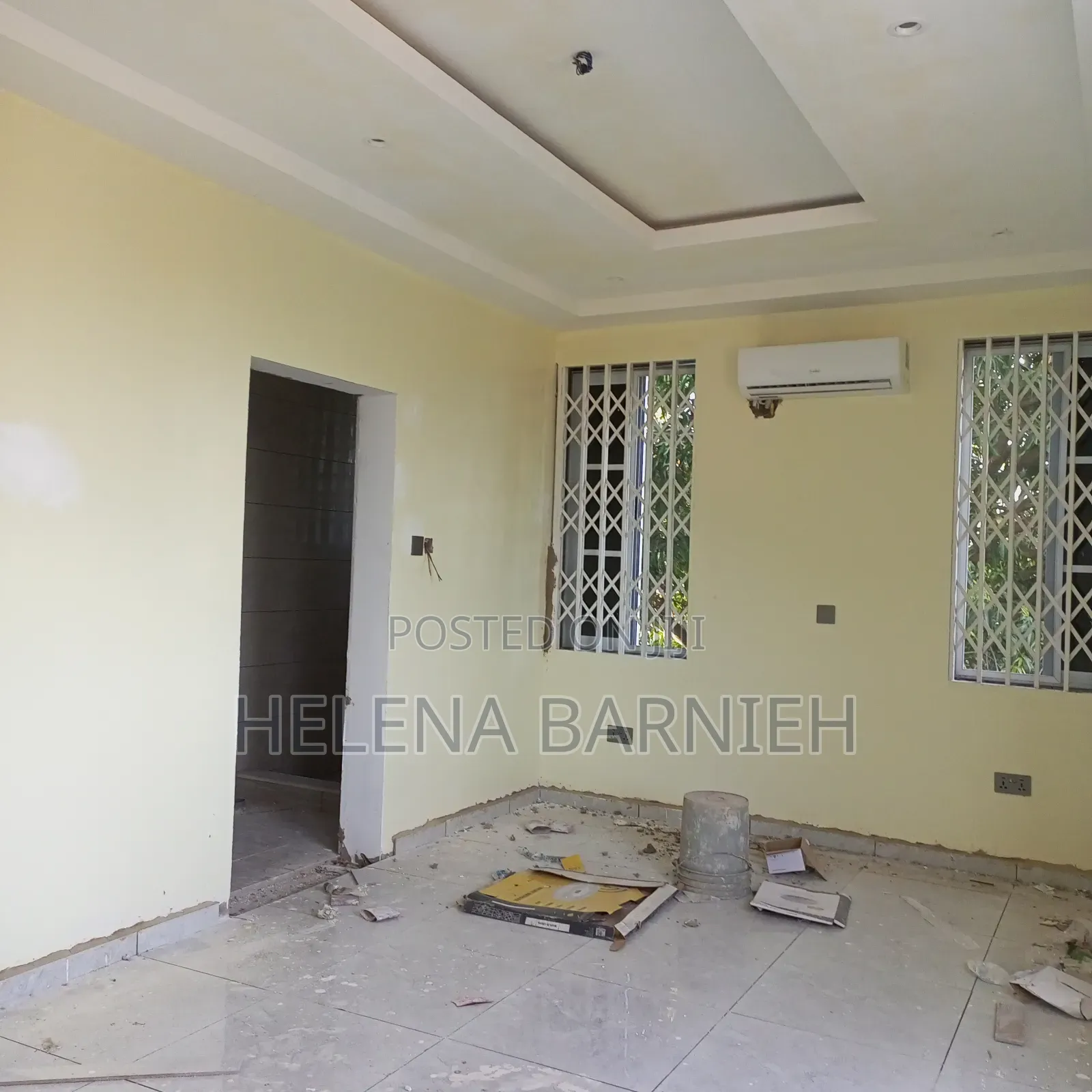 2bdrm Apartment in Helena Estate Agency, Overhead for rent