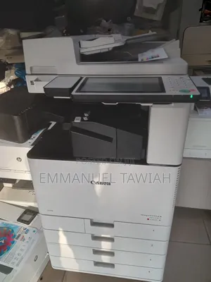 Canon Ir C3525i