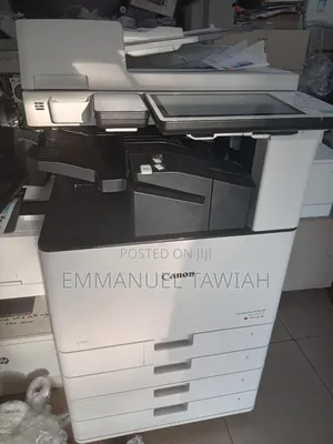 Canon Ir C3525i