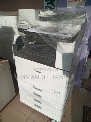 Canon Ir C3525i