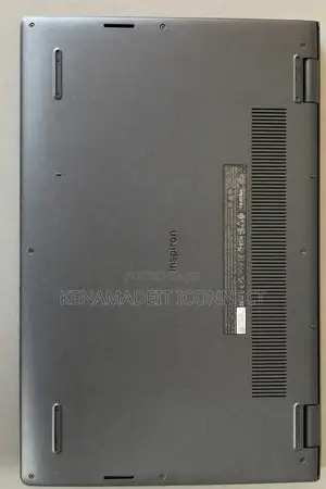 Laptop Dell Inspiron 15 8GB Intel Core i5 SSD 256GB
